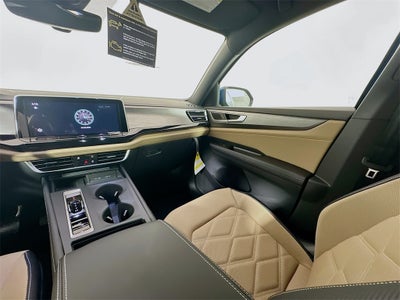 2026 Volkswagen Atlas Cross Sport 2.0T SE