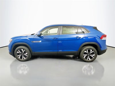 2026 Volkswagen Atlas Cross Sport 2.0T SE