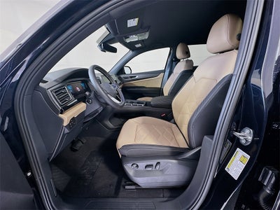 2026 Volkswagen Atlas Cross Sport 2.0T SE