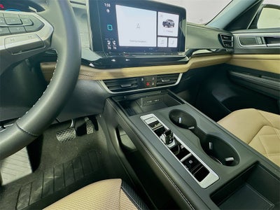 2026 Volkswagen Atlas Cross Sport 2.0T SE