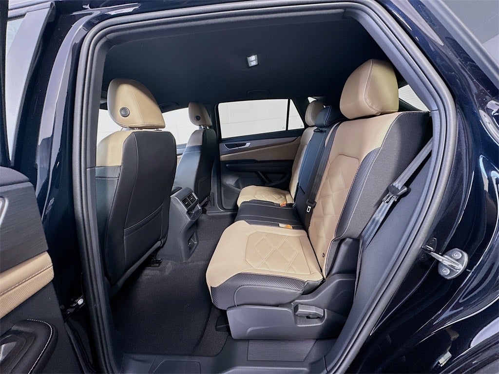 2026 Volkswagen Atlas Cross Sport 2.0T SE