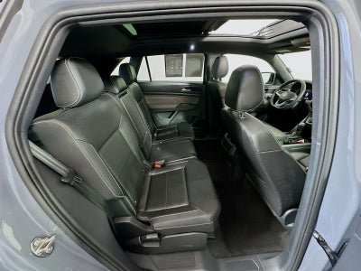 2023 Volkswagen Atlas Cross Sport 3.6L V6 SEL R-Line Black