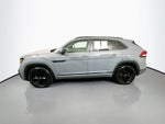 2023 Volkswagen Atlas Cross Sport 3.6L V6 SEL R-Line Black