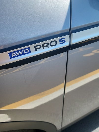 2023 Volkswagen ID.4 Pro S