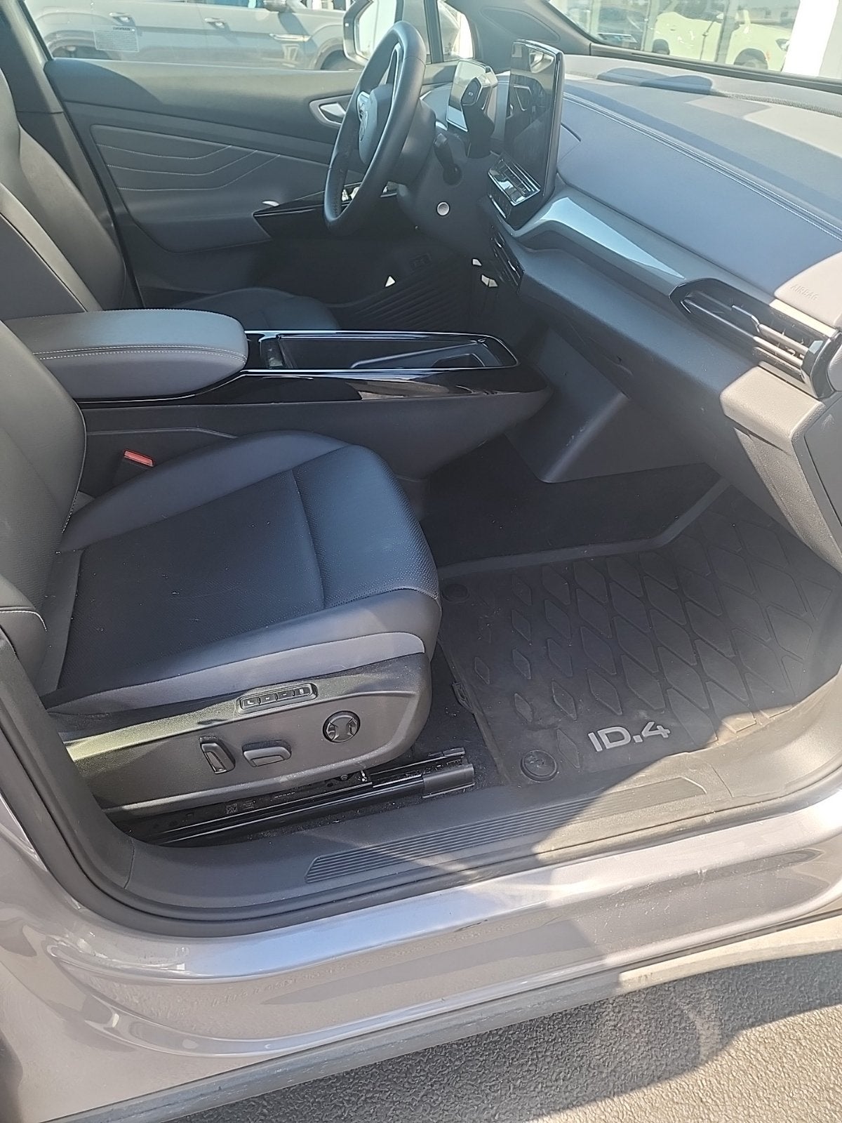 2023 Volkswagen ID.4 Pro S