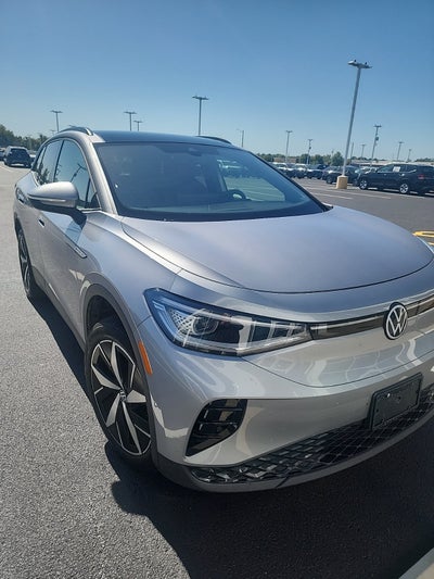 2023 Volkswagen ID.4 Pro S
