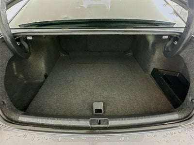 2013 Volkswagen Passat TDI SE