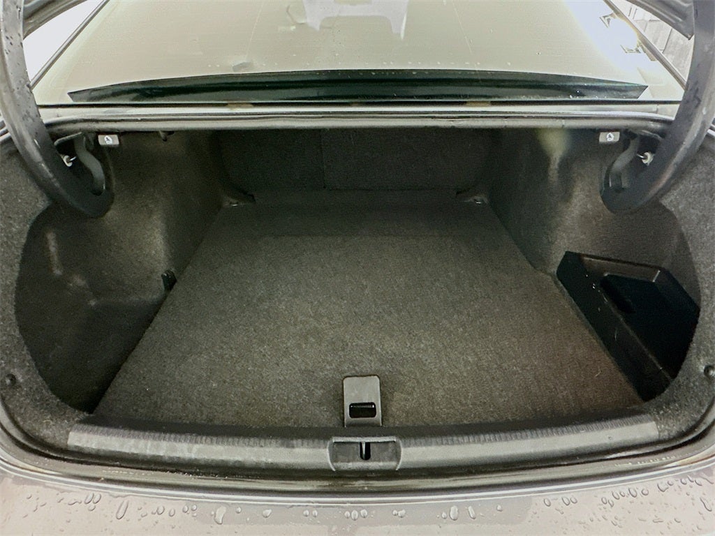 2013 Volkswagen Passat TDI SE