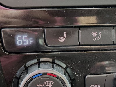 2014 Volkswagen Passat TDI SEL Premium