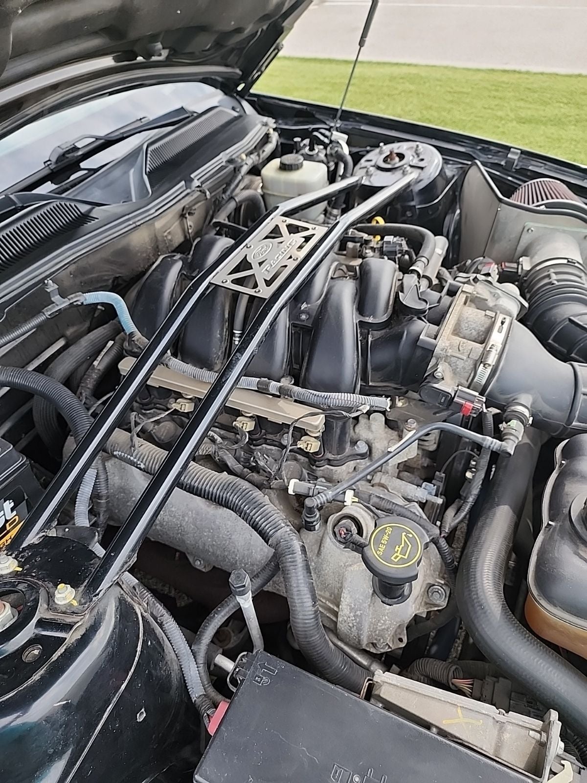 2007 Ford Mustang GT Premium