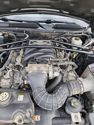 2007 Ford Mustang GT Premium