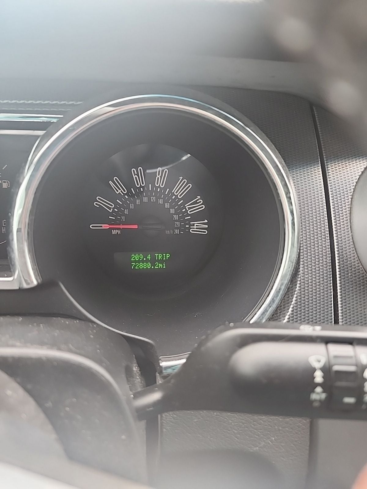 2007 Ford Mustang GT Premium
