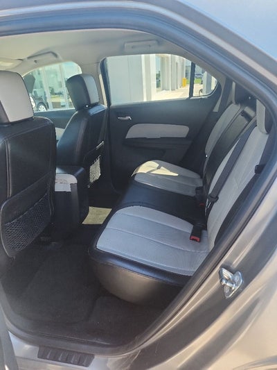 2012 Chevrolet Equinox LT w/2LT