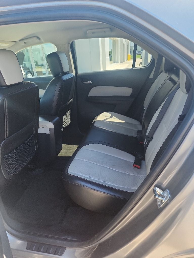 2012 Chevrolet Equinox LT w/2LT