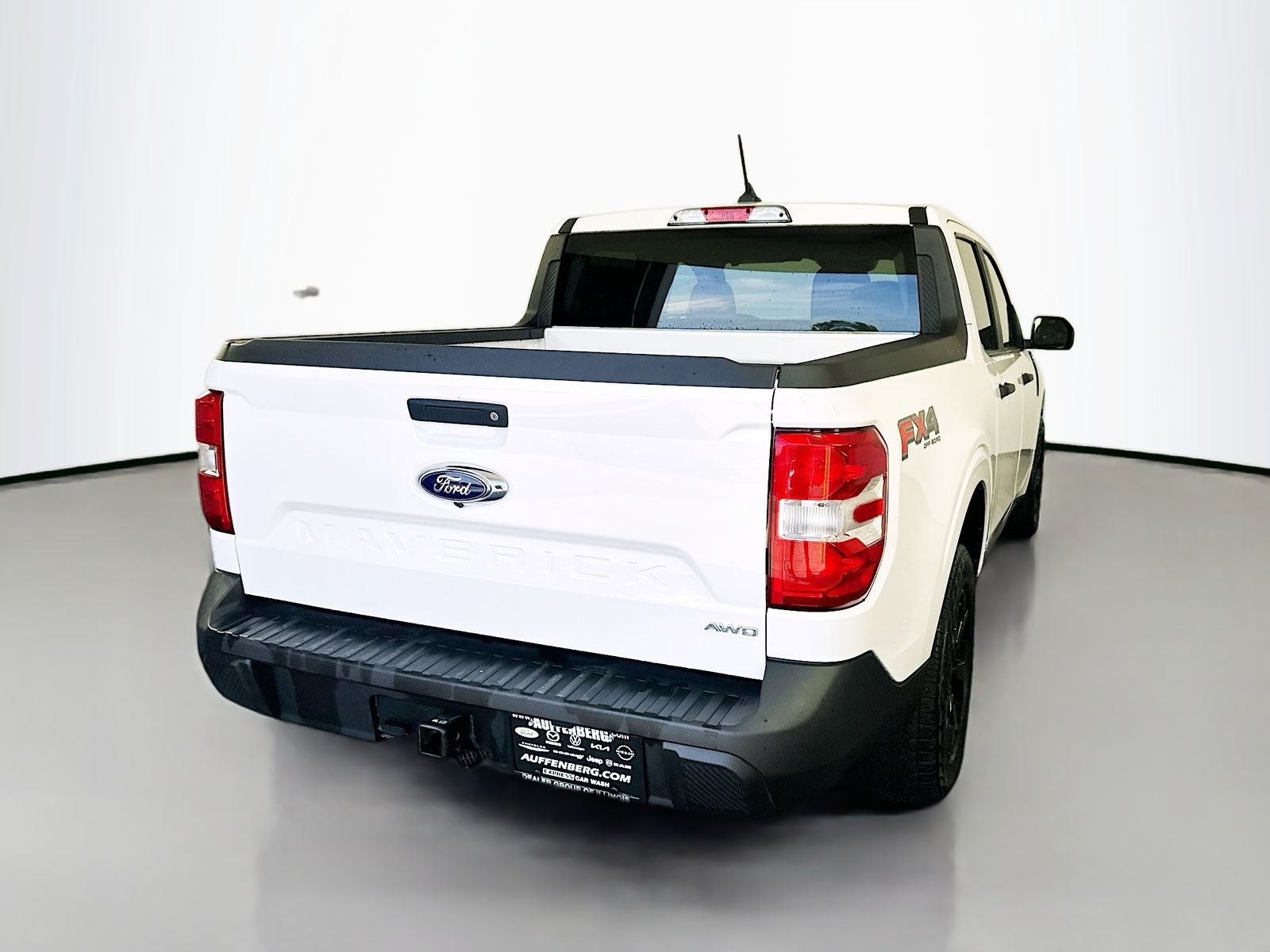 2023 Ford Maverick XLT