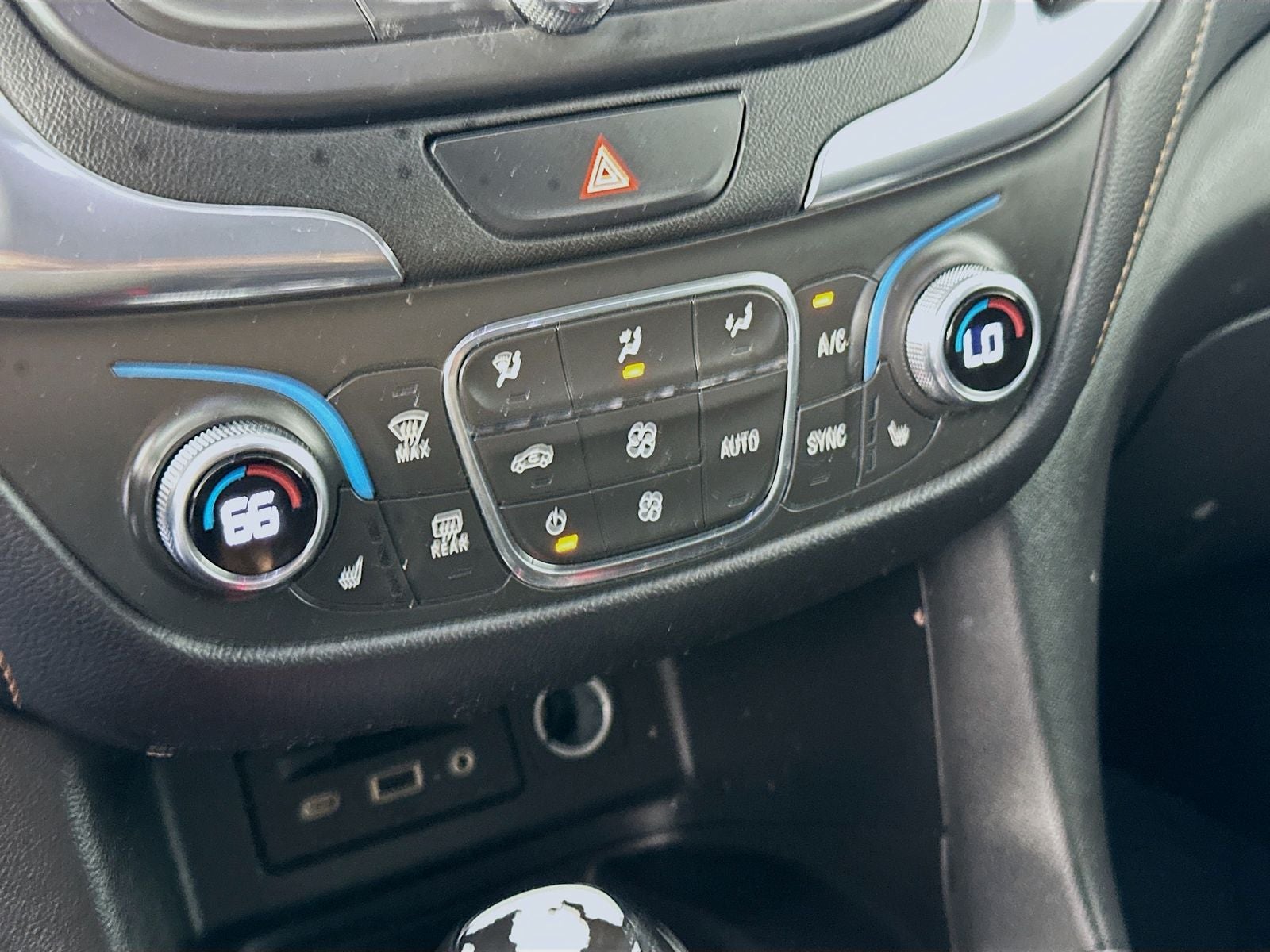 2021 Chevrolet Equinox Premier
