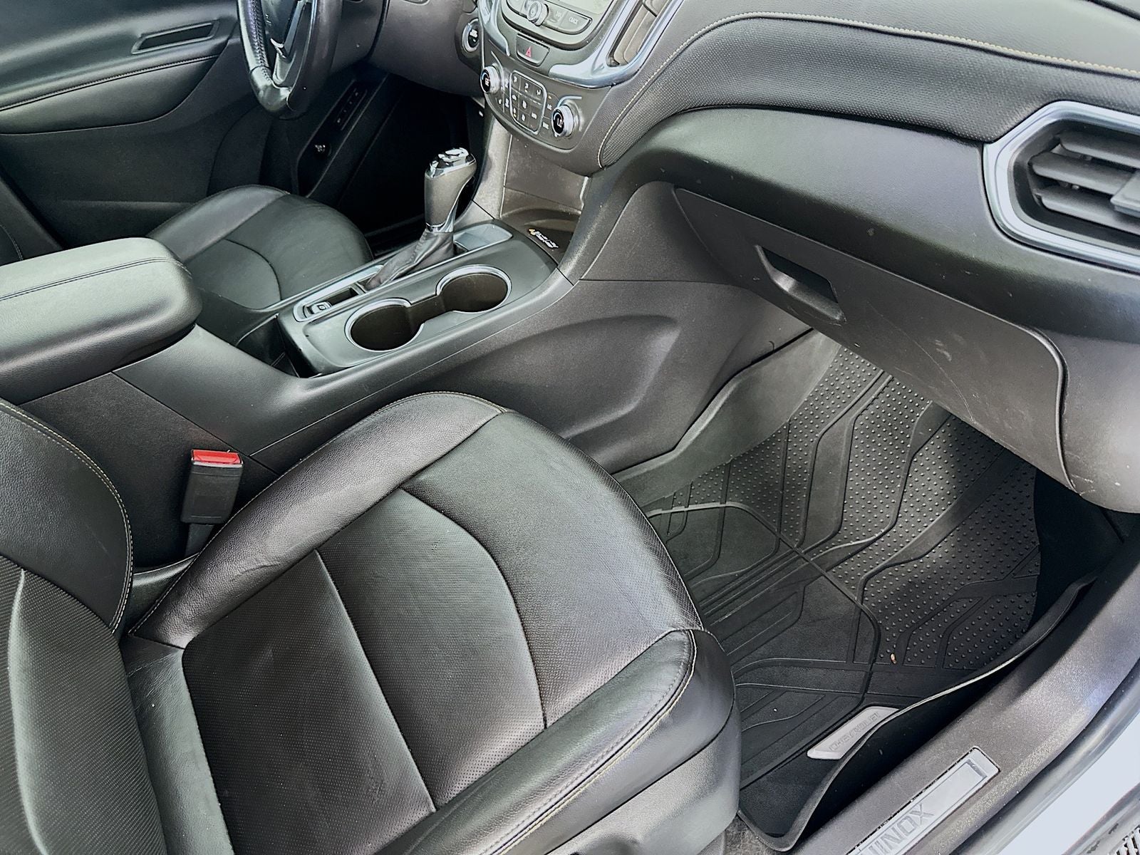 2021 Chevrolet Equinox Premier