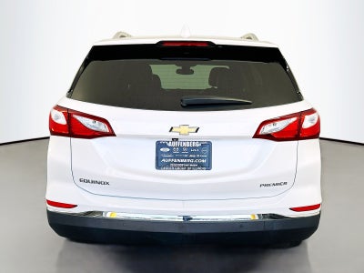 2021 Chevrolet Equinox Premier
