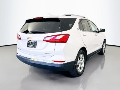 2021 Chevrolet Equinox Premier