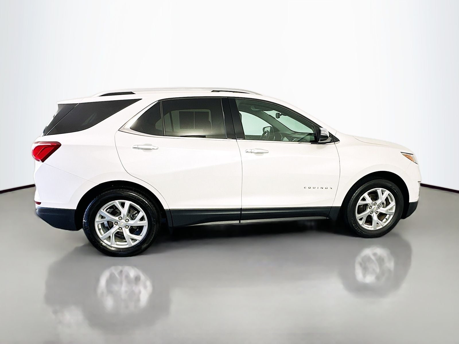2021 Chevrolet Equinox Premier