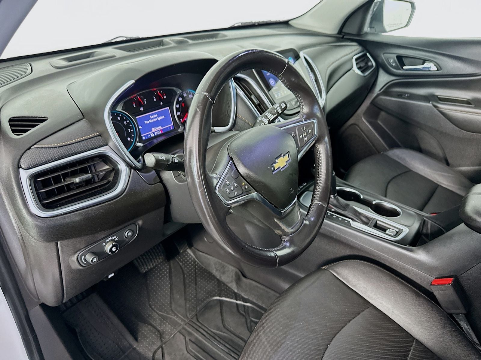 2021 Chevrolet Equinox Premier