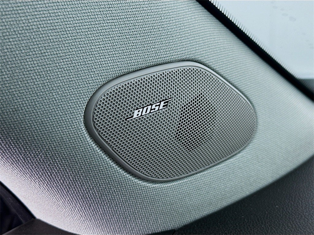 2013 Cadillac SRX Base