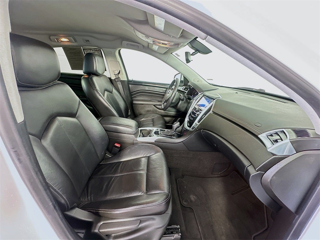 2013 Cadillac SRX Base