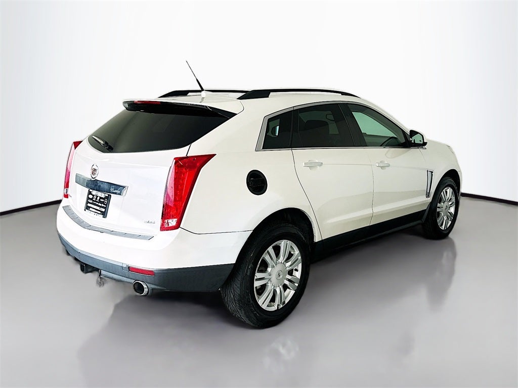 2013 Cadillac SRX Base