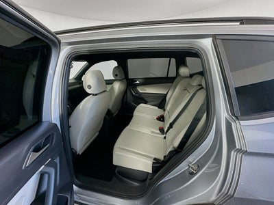 2019 Volkswagen Tiguan SEL R-Line
