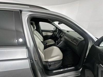 2019 Volkswagen Tiguan SEL R-Line
