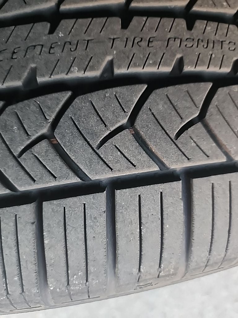 2019 Volkswagen Tiguan SEL R-Line