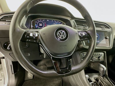 2020 Volkswagen Tiguan SEL