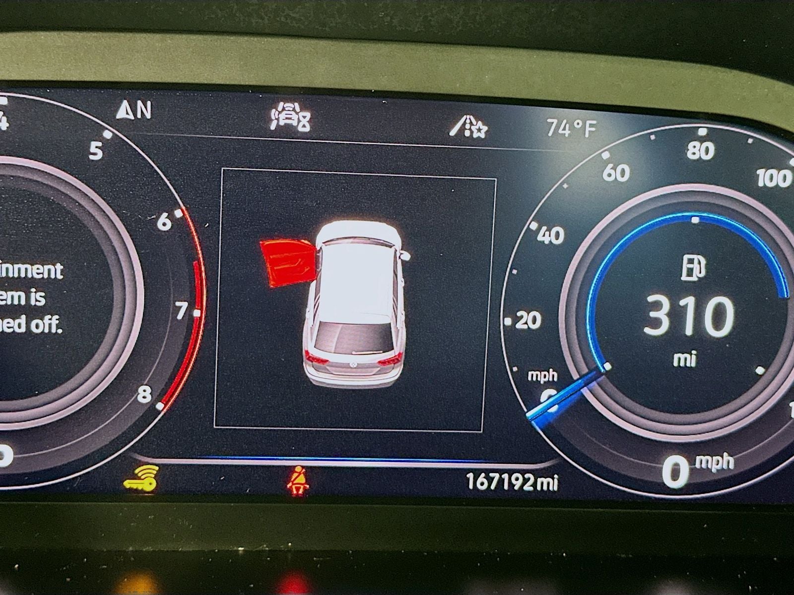 2020 Volkswagen Tiguan SEL