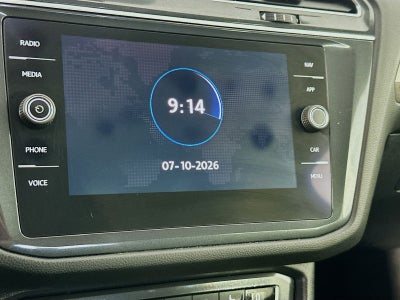 2020 Volkswagen Tiguan SEL