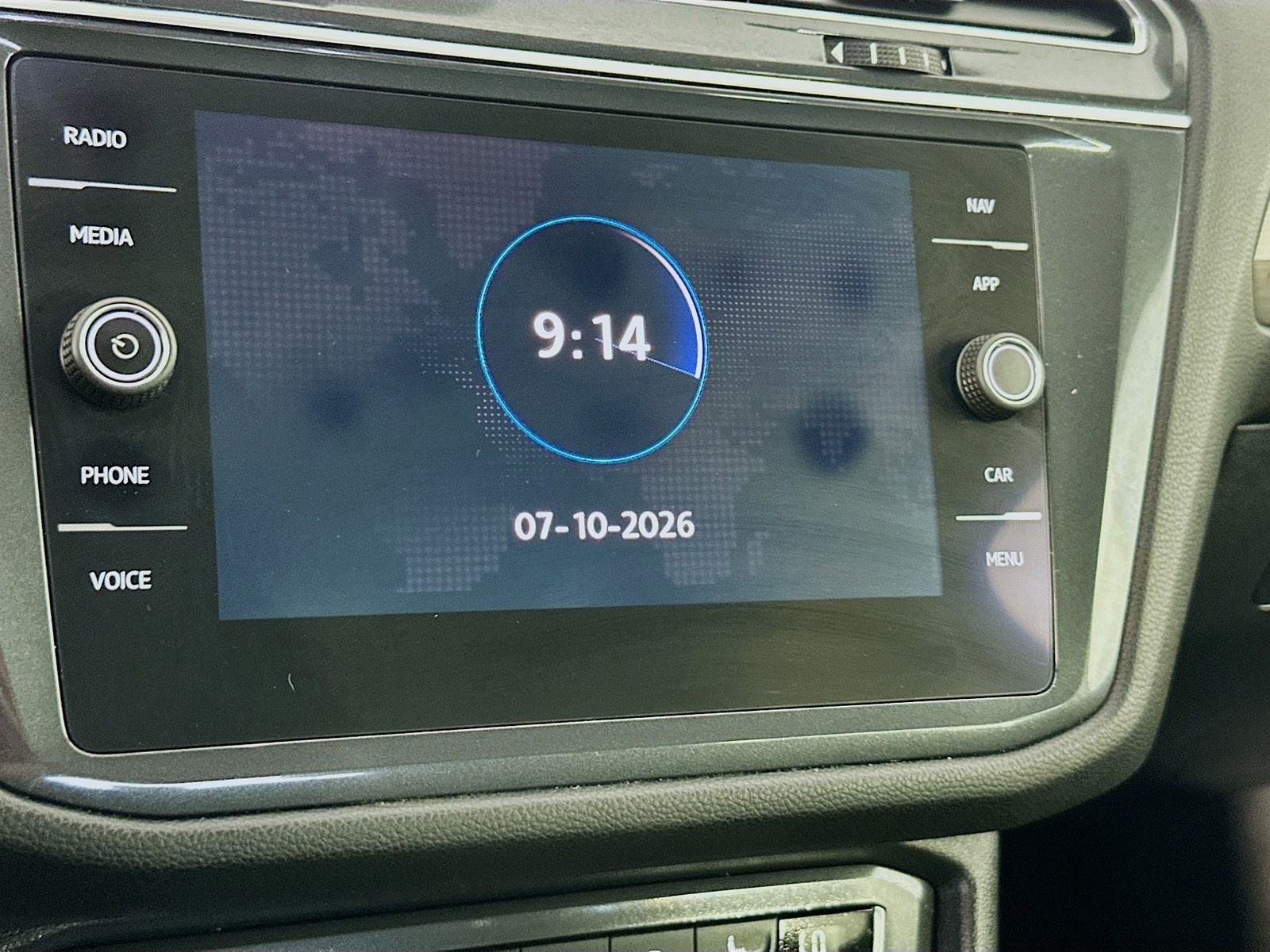 2020 Volkswagen Tiguan SEL