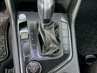 2020 Volkswagen Tiguan SEL
