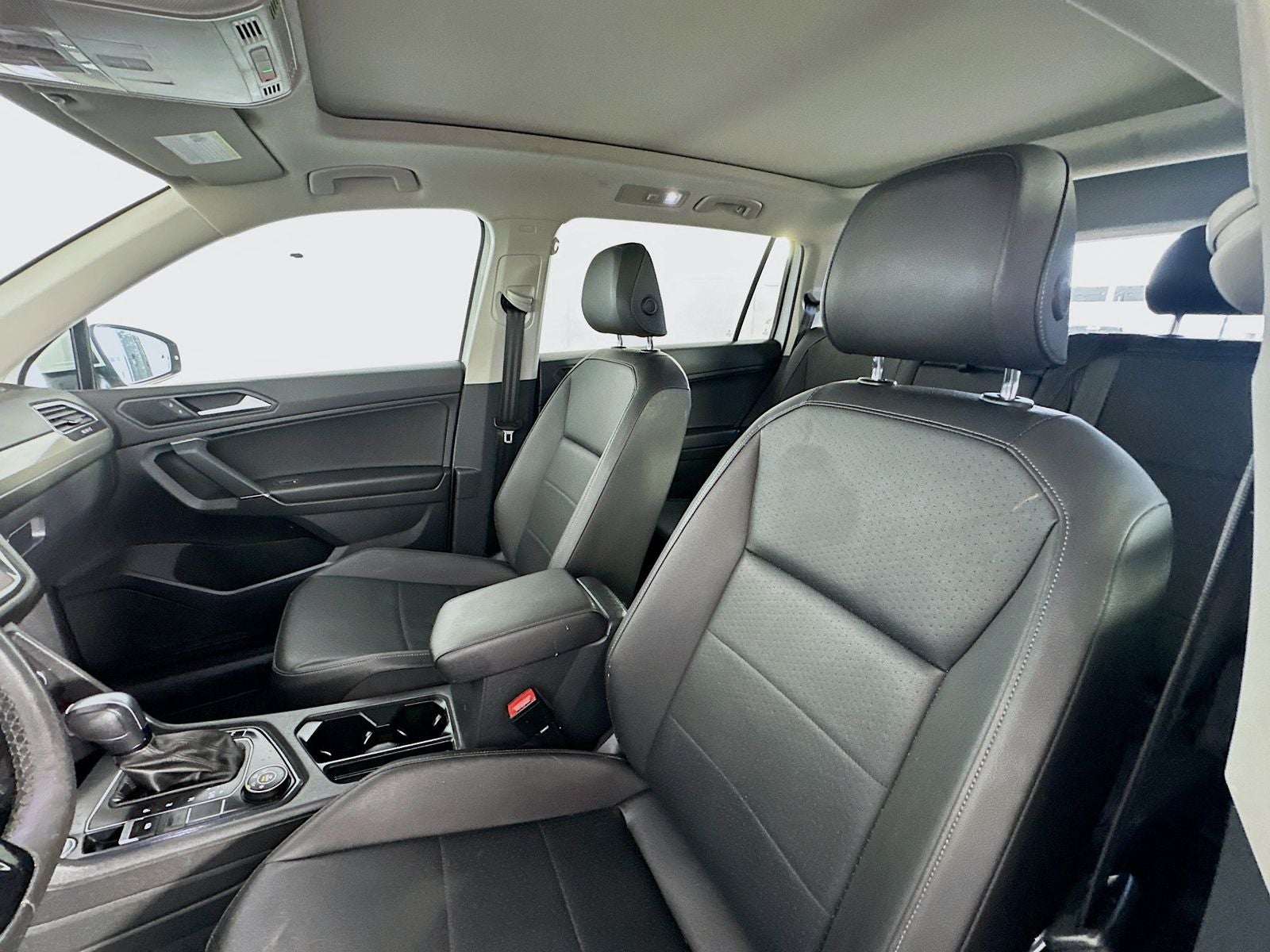2020 Volkswagen Tiguan SEL