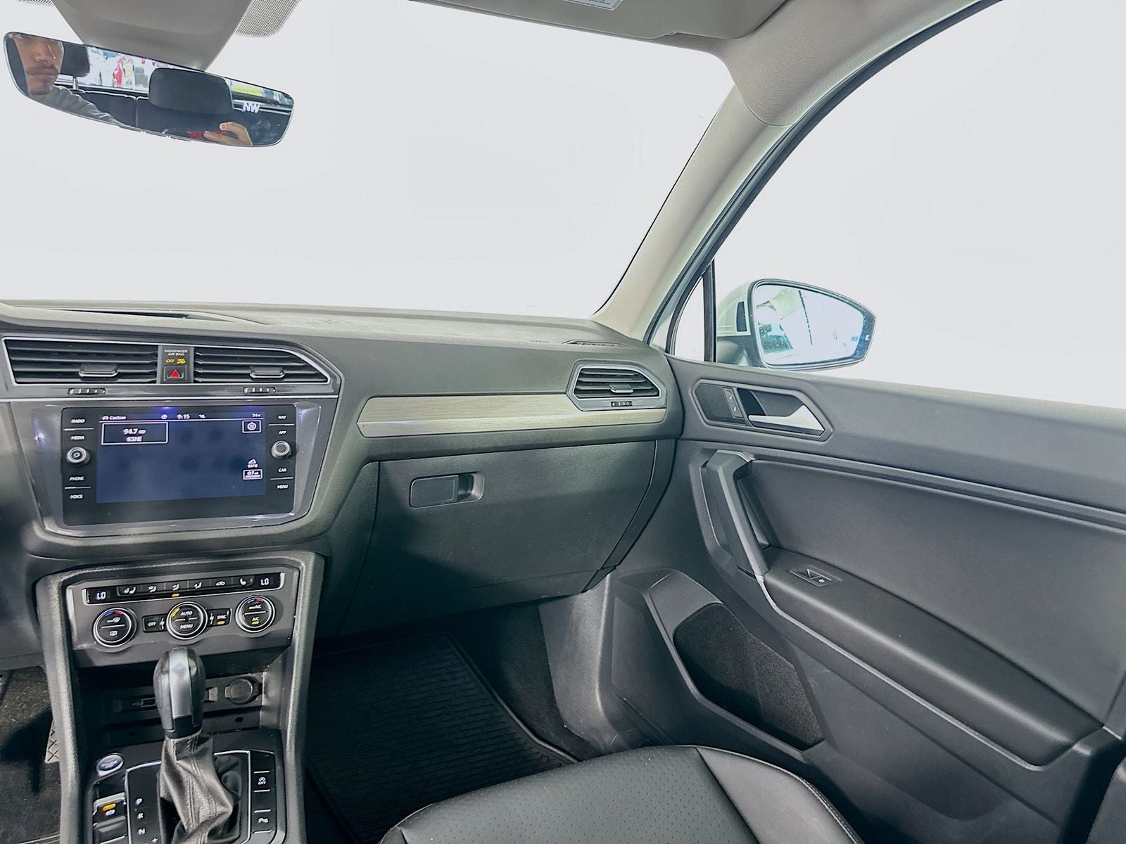 2020 Volkswagen Tiguan SEL