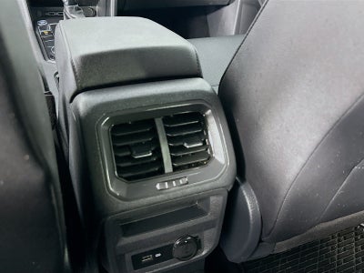 2020 Volkswagen Tiguan SEL