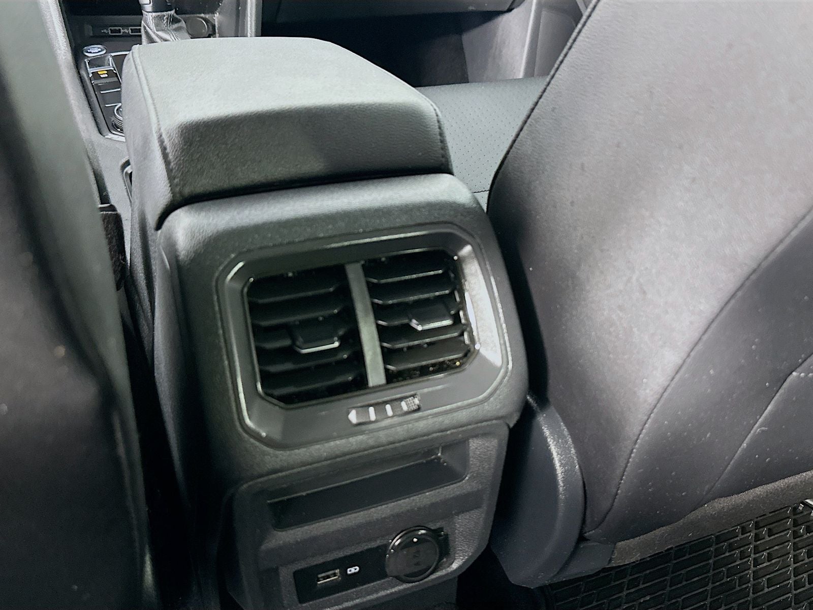 2020 Volkswagen Tiguan SEL