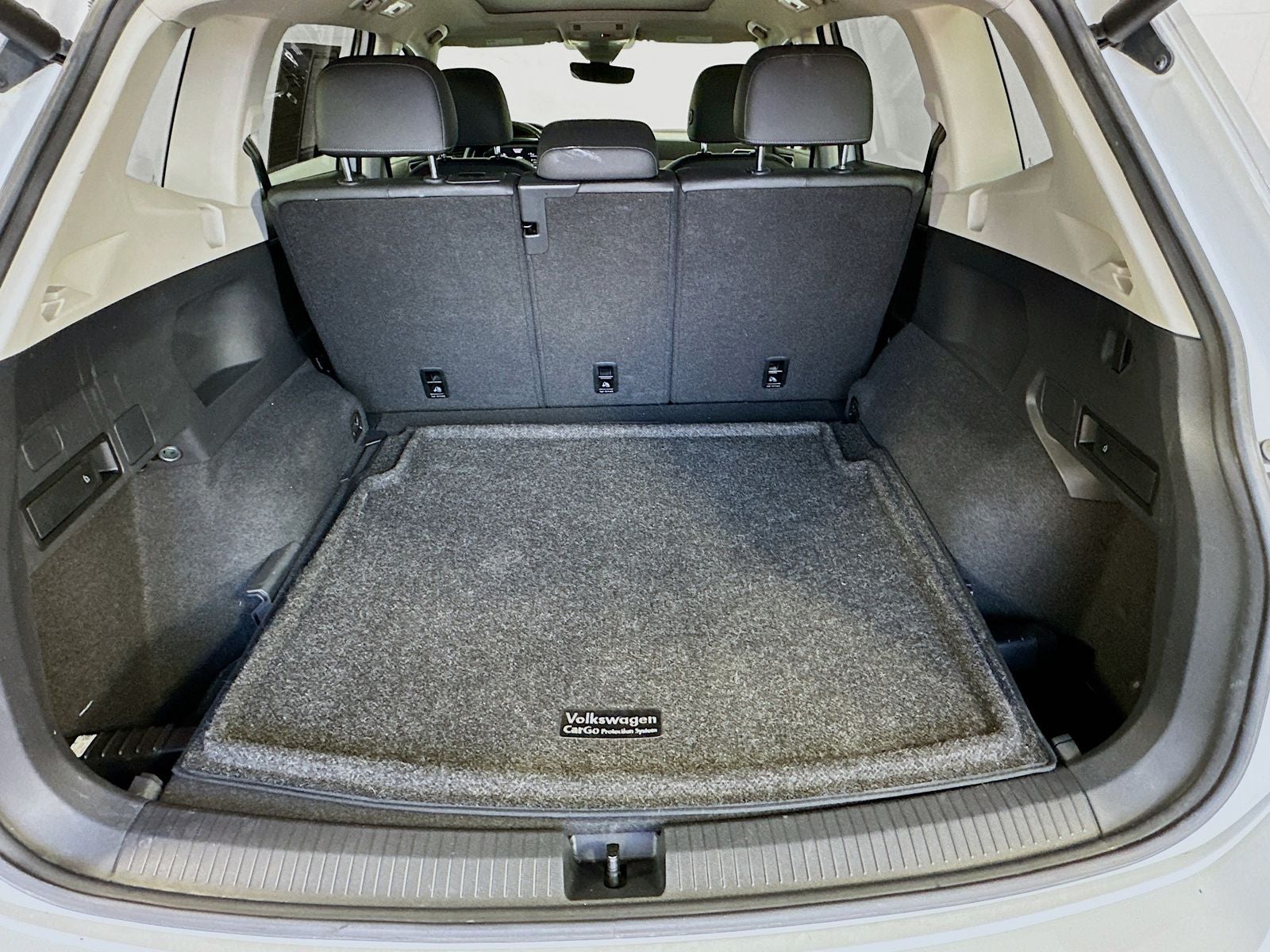 2020 Volkswagen Tiguan SEL
