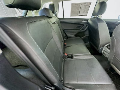 2020 Volkswagen Tiguan SEL