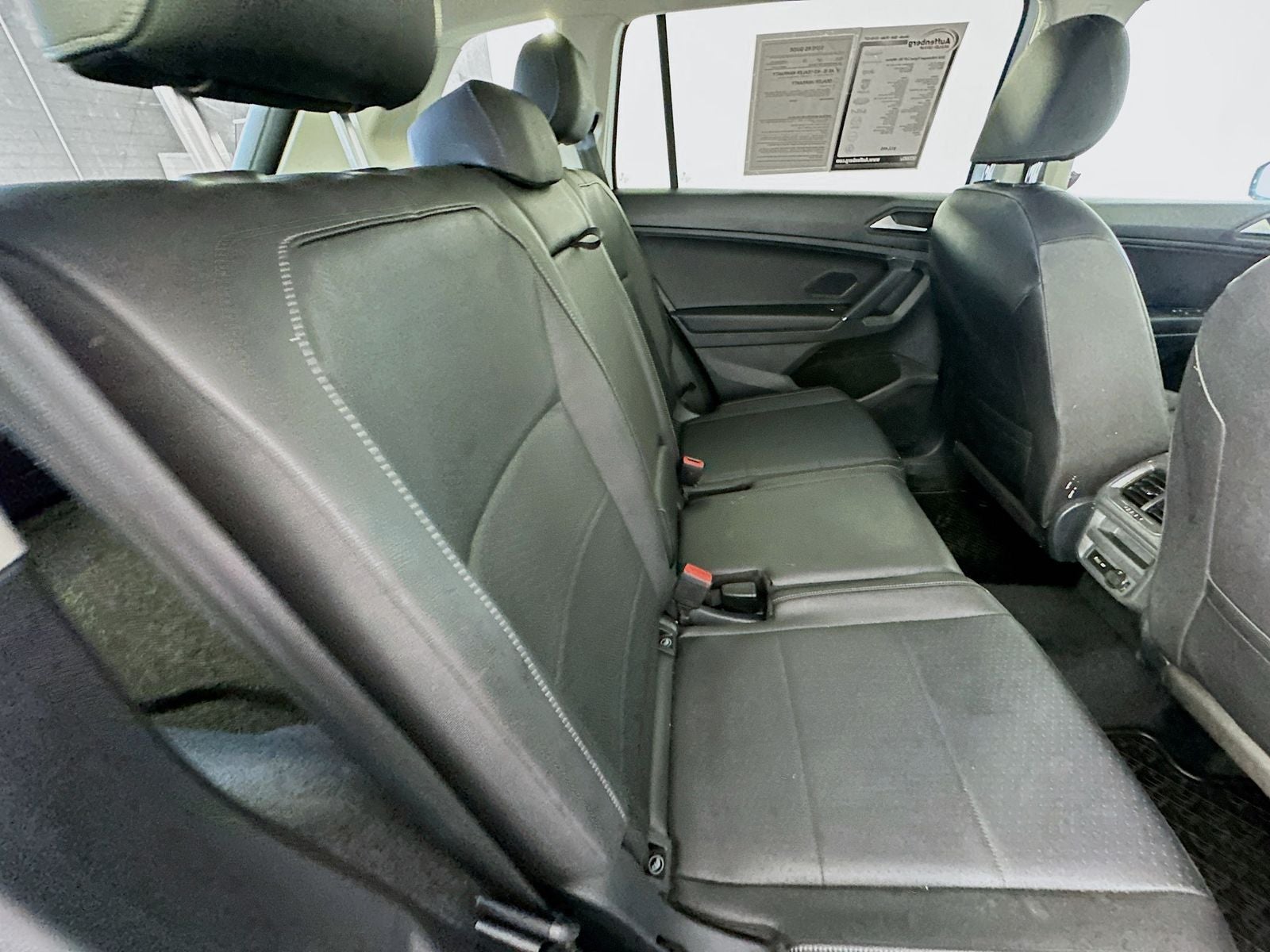 2020 Volkswagen Tiguan SEL