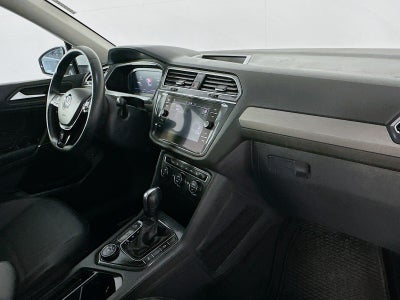 2020 Volkswagen Tiguan SEL