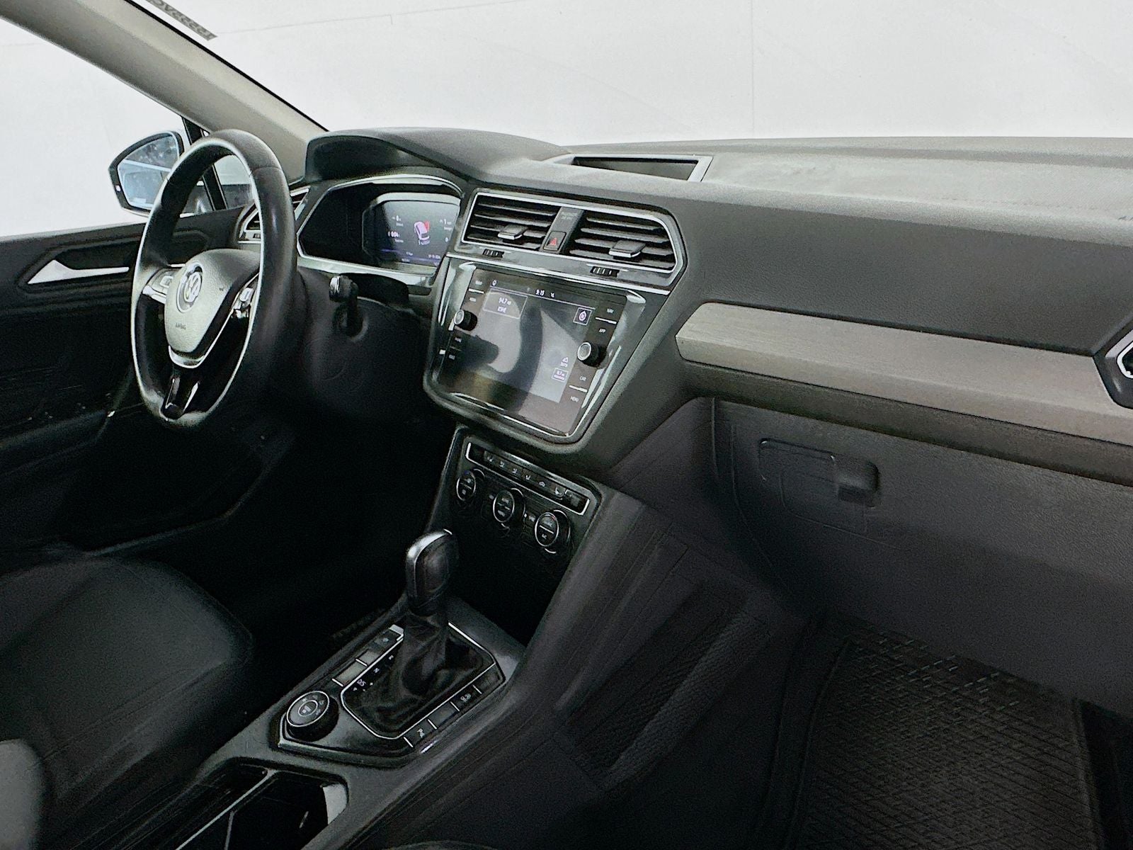 2020 Volkswagen Tiguan SEL