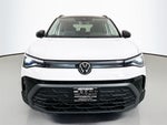 2026 Volkswagen Taos 1.5T SE Black