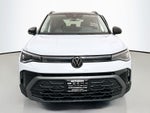 2026 Volkswagen Taos 1.5T SE Black