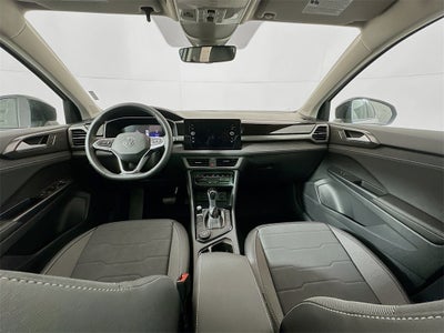 2026 Volkswagen Taos 1.5T SE Black