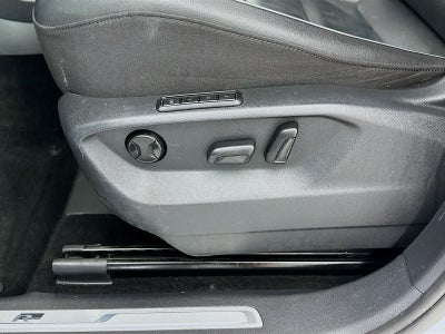 2019 Volkswagen Tiguan SEL Premium R-Line