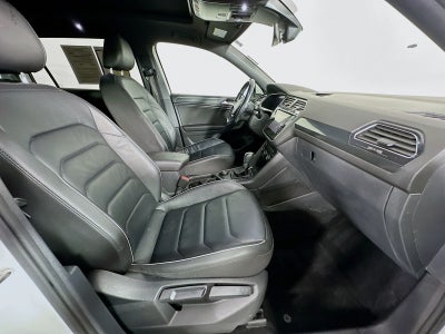 2019 Volkswagen Tiguan SEL Premium R-Line
